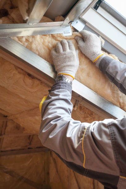Best Blown-in Insulation in Lawson Heights, PA