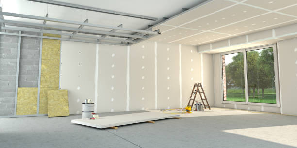 Best Commercial Insulation in Lawson Heights, PA