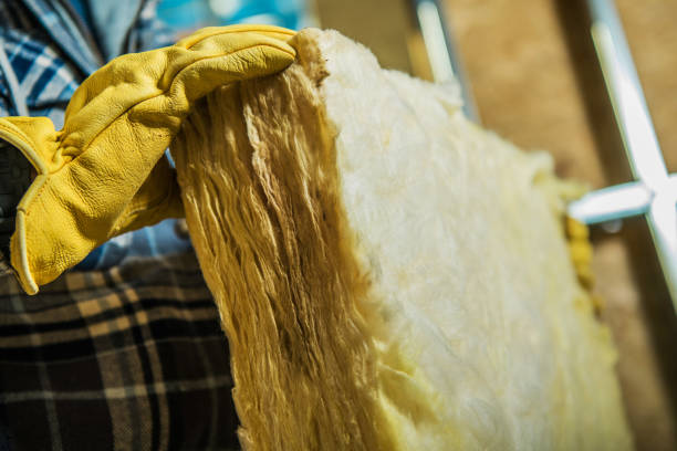 Best Geographic-Specific Insulation Services in Lawson Heights, PA