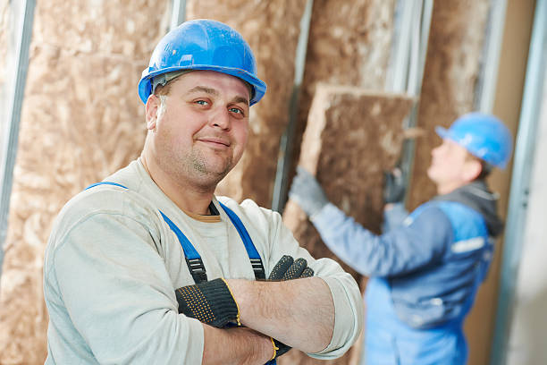 Best Spray Foam Insulation in Lawson Heights, PA