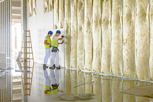Best Spray Foam Insulation in Lawson Heights, PA